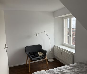 3.5 Zimmer, 110 m², 2. Stock - Photo 5