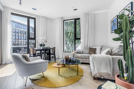 1 bedroom apartment to rent - Photo 2