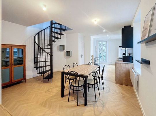 Appartement 1 pièce à Nancy - Photo 1