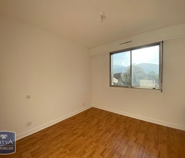 Location Appartement 2 pièces 49m² CHAMBERY 73000 - Photo 4