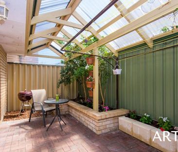 4/6 Ednah Street, Como WA 6152 - Townhouse For Rent | Domain - Photo 2