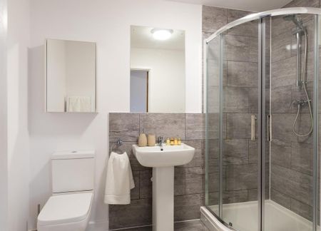 2 bedroom apartment to rent - Photo 4