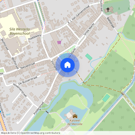 Polderstraat 1 H, 2260 Westerlo