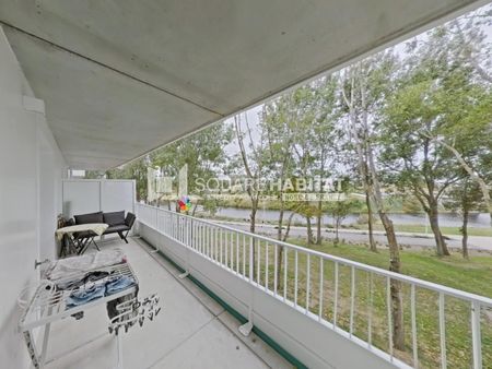 Location Appartement 43m² DUNKERQUE 59140 - Photo 5