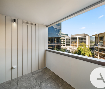 216/70 Allara Street, City ACT 2601 - Apartment For Rent | Domain - Photo 2