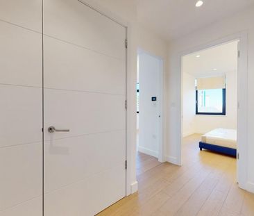 1 bedroom flat to rent - Photo 5