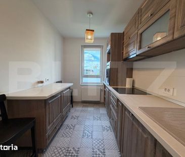 Apartament 2 camere, 55 mp, zona Tractorul - Photo 6
