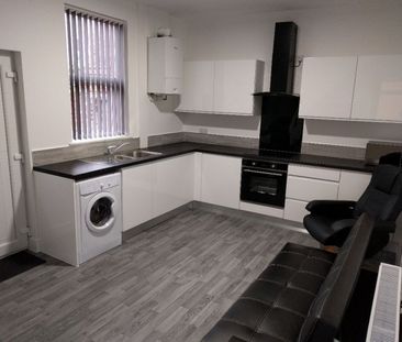 Norris Street, PRESTON, Lancashire PR1 7PX - Photo 1