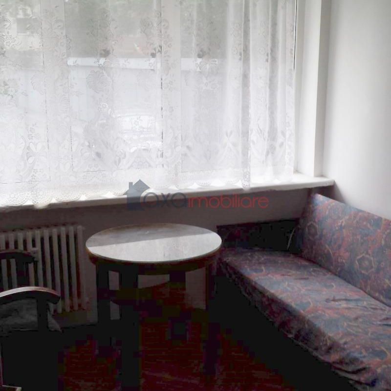 Apartament 3 camere de inchiriat in Cluj-Napoca, Grigorescu ID 3660 - Fotografie 1