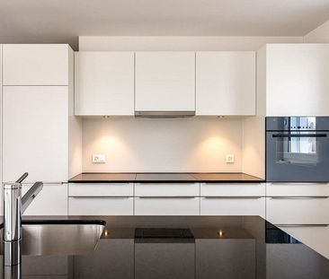 Moderne 3.5-Zimmer Attika-Wohnung - "Kräuchi Areal" - Foto 2