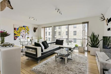 Appartement te huur - Photo 5