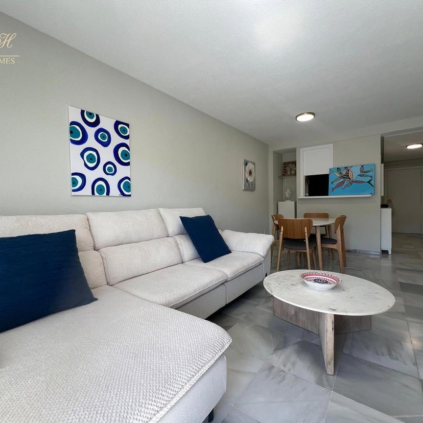 Alquiler en Albir SOLO CORTAS ETSANCIAS - Foto 1