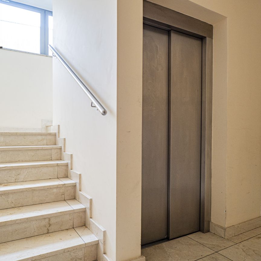 3 pok | Balkon | Parking | Obok Park | Borek - Фото 1