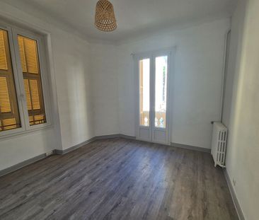 Location appartement 3 pièces, 66.80m², Nice - Photo 3