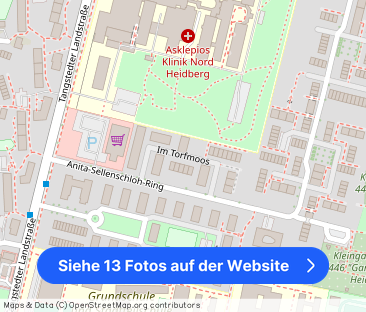 Familienfreundliches Wohnen in Langenhorn - Foto 1
