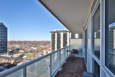 For Lease - 101 Erskine Avenue Unit# 1713, Toronto, Ontario - Photo 2