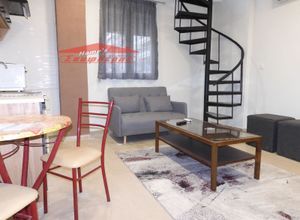 Μεζονέτα για ενοικίαση - Φάληρο - Ιπποκράτειο, - Photo 1