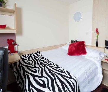 Premium Ensuite - Photo 1