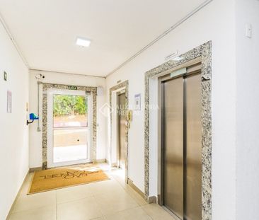 Apartamento com 2 quartos e 60m² para alugar em Parque Santa Fé, Po... - Foto 5