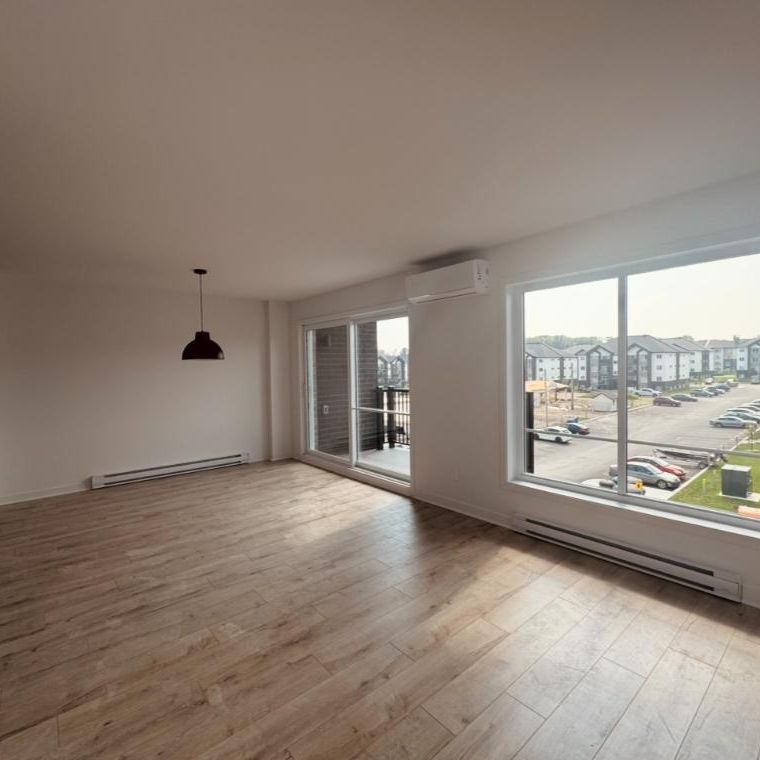 Logement 5 1/2 - Mars 2026 - Photo 1