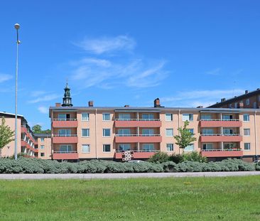 Bergslagsvägen 2 C - Foto 2