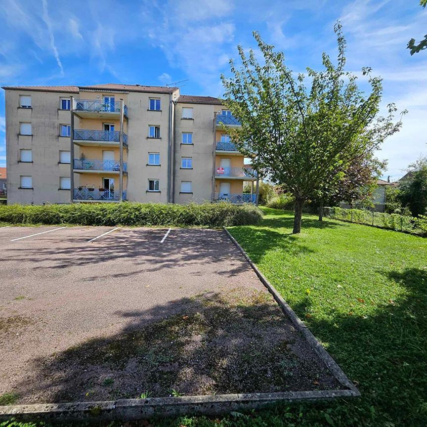 Chaumont Appartement avec balcon - Photo 1