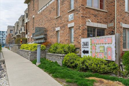 For Lease - 2441 Greenwich Road Unit# 121, Oakville, Ontario - Photo 4