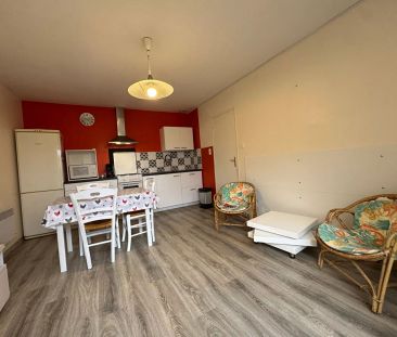 APPARTEMENT T2 MEUBLE - CASTELNAU DE LEVIS - Photo 2