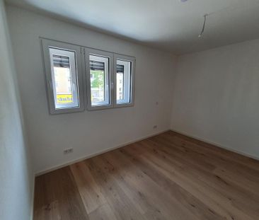 Hochwertige 2,5-Zimmer-Wohnung im Herzen Landshuts (Whg. 5) - Foto 4