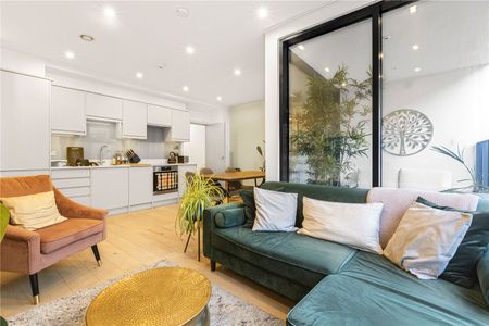 Hoxton Street, Shoreditch, London, N1 6LP - Photo 4