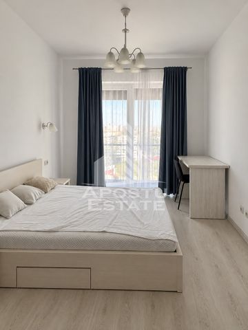 Apartament 2 camere Adora Park - Fotografie 4