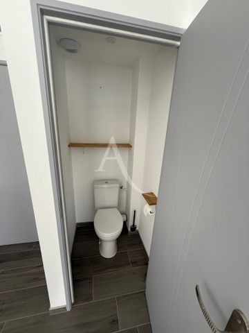 Location Appartement 2 pièces 34m² - Photo 5