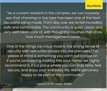 3/157 Ulster Street - Photo 2