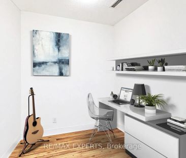 125 Village Green Square #Ph 6 - Photo 6