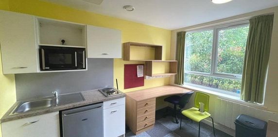 Studio to rent - Photo 2