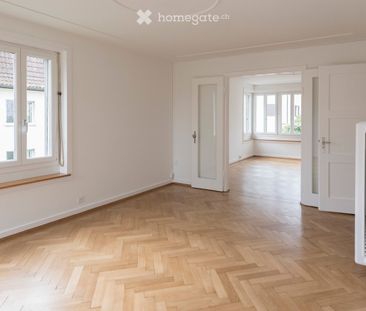 Charmante Altbauwohnung in Zürich Wollishofen – Befristet - Photo 4