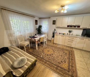 Casă individuală de închiriat – zonă liniștită, cu 1 - Photo 2