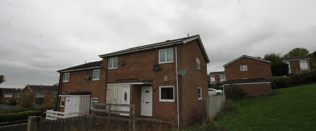 Malvern Court Newcastle Upon Tyne - Photo 1