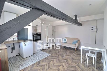 Location appartement - Lille - Photo 5