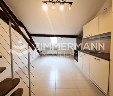 Appartement,3.5,86 - Photo 1