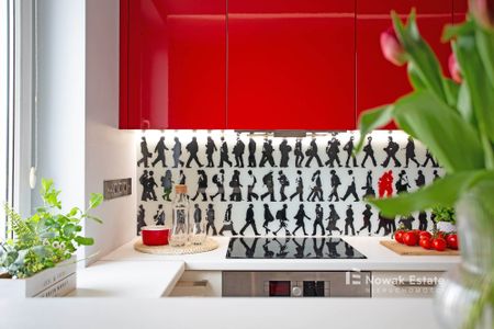 Od zaraz/balkon/akceptujemy zwierzęta - Фото 2