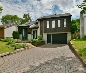 3412 Rue Bernadette, H7P 5H5, Laval - Photo 2
