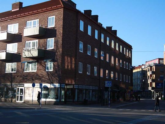 Brogatan, Halmstad - Photo 1