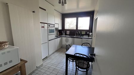 SPACIEUX, CALME & PROCHE DU LAC - Foto 4