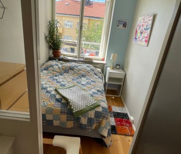 Strålgatan, Stockholm - Foto 3