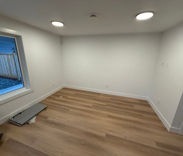 Brand New Ground Level Suite - Photo 3