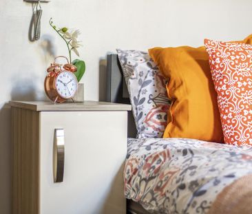 1 bedroom apartment to rent - Photo 4