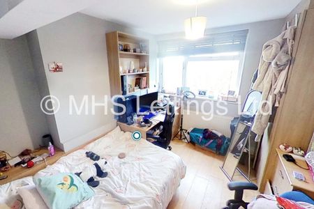 Flat 4, 205 Belle Vue Road, Leeds, LS3 1HG - Photo 3