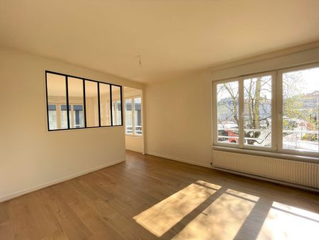 Location Appartement 5 pièces 122m² EPINAL 88000 - Photo 3