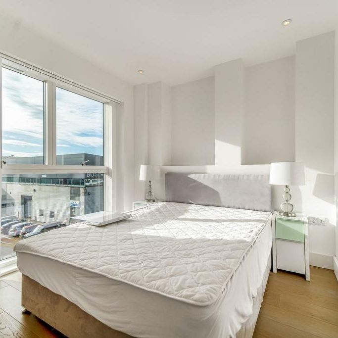 1 bedroom flat to rent - Photo 1